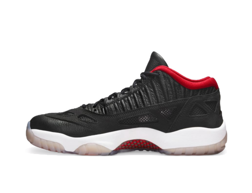 Sneakers og sko Jordan Air Jordan 11 Retro Low IE "Bred" Sort | 919712-023