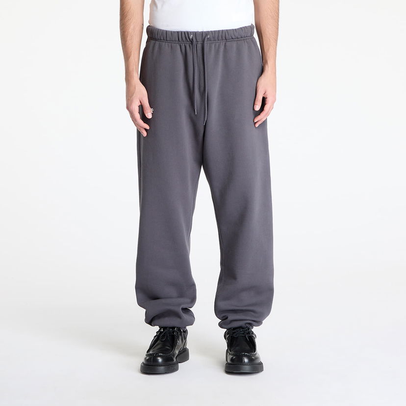 Joggingbukser Patta Patta Classic Jogging Pants Grå | POC-BS25-2050-338-0001-180