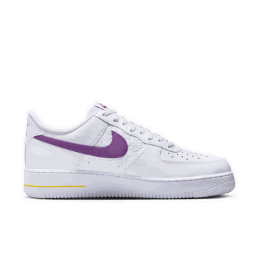 Sneakers og sko Nike Air Force 1 '07 Hvid | FJ4209-100, 1