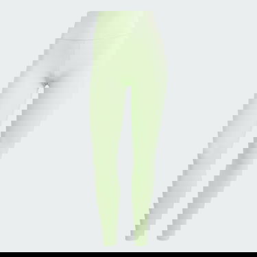 Leggings adidas Performance All Me 7/8 Leggings Grøn | IR7923, 4