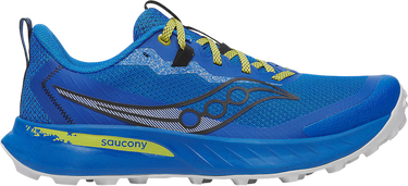 Sneakers og sko Saucony Peregrine 15 Blå | s20990-161, 0