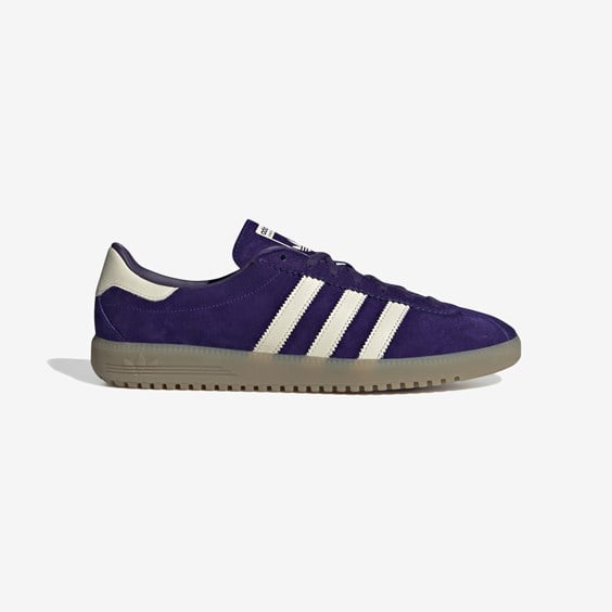 Sneakers og sko adidas Originals Bermuda "Purple" Lilla | IE7427, 0