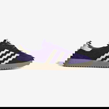 Sneakers og sko adidas Originals Bermuda "Purple" Lilla | IE7427, 0