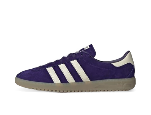 Lifestyle adidas Originals Bermuda "Purple" Lilla | IE7427
