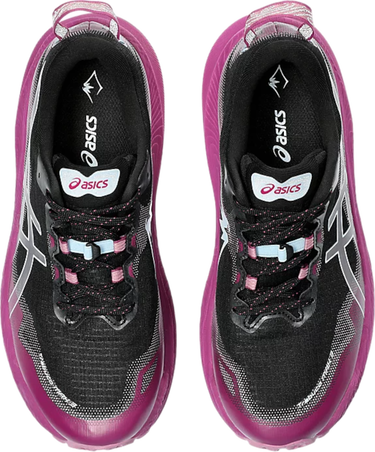 Sneakers og sko Asics Trabuco Max 3 Lyserød | 1012b606-001, 3