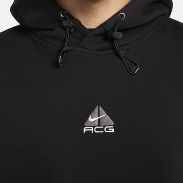 Sweatshirt Nike Therma-FIT ADV Hoodie Sort | DH3087-013, 1