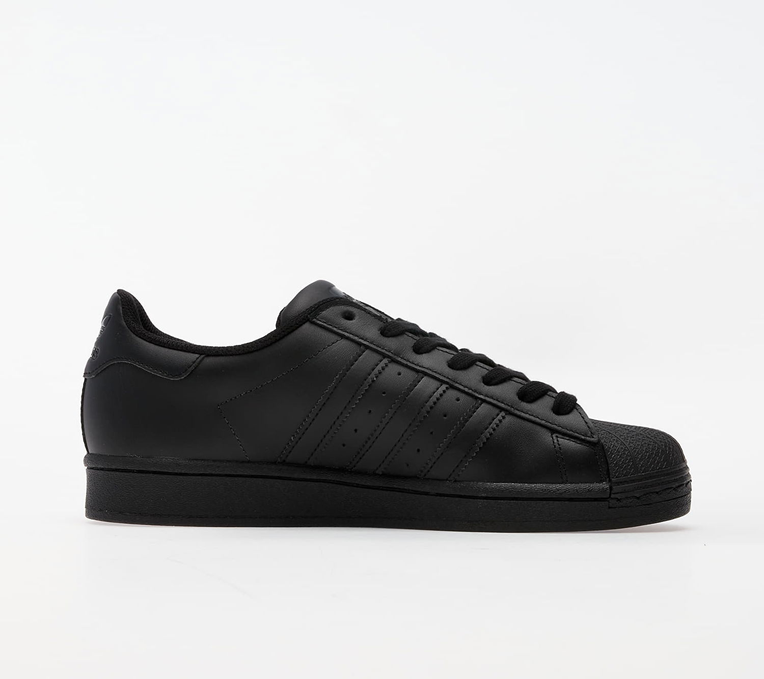 Sneakers og sko adidas Originals Superstar Sort | EG4957, 1