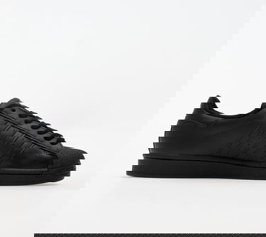 Sneakers og sko adidas Originals Superstar Sort | EG4957, 1