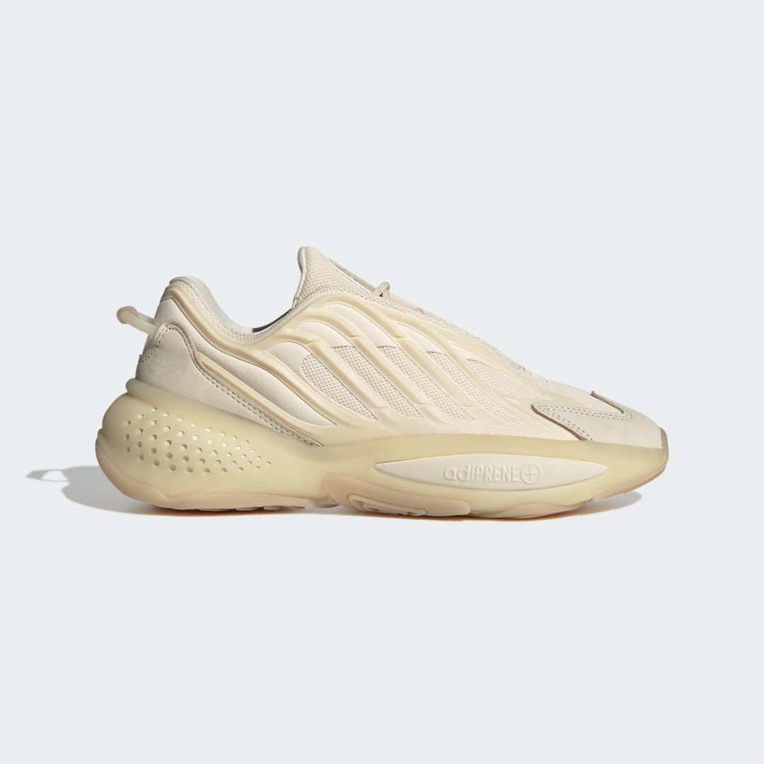 Sneakers og sko adidas Originals OZRAH Beige | GW6817, 0