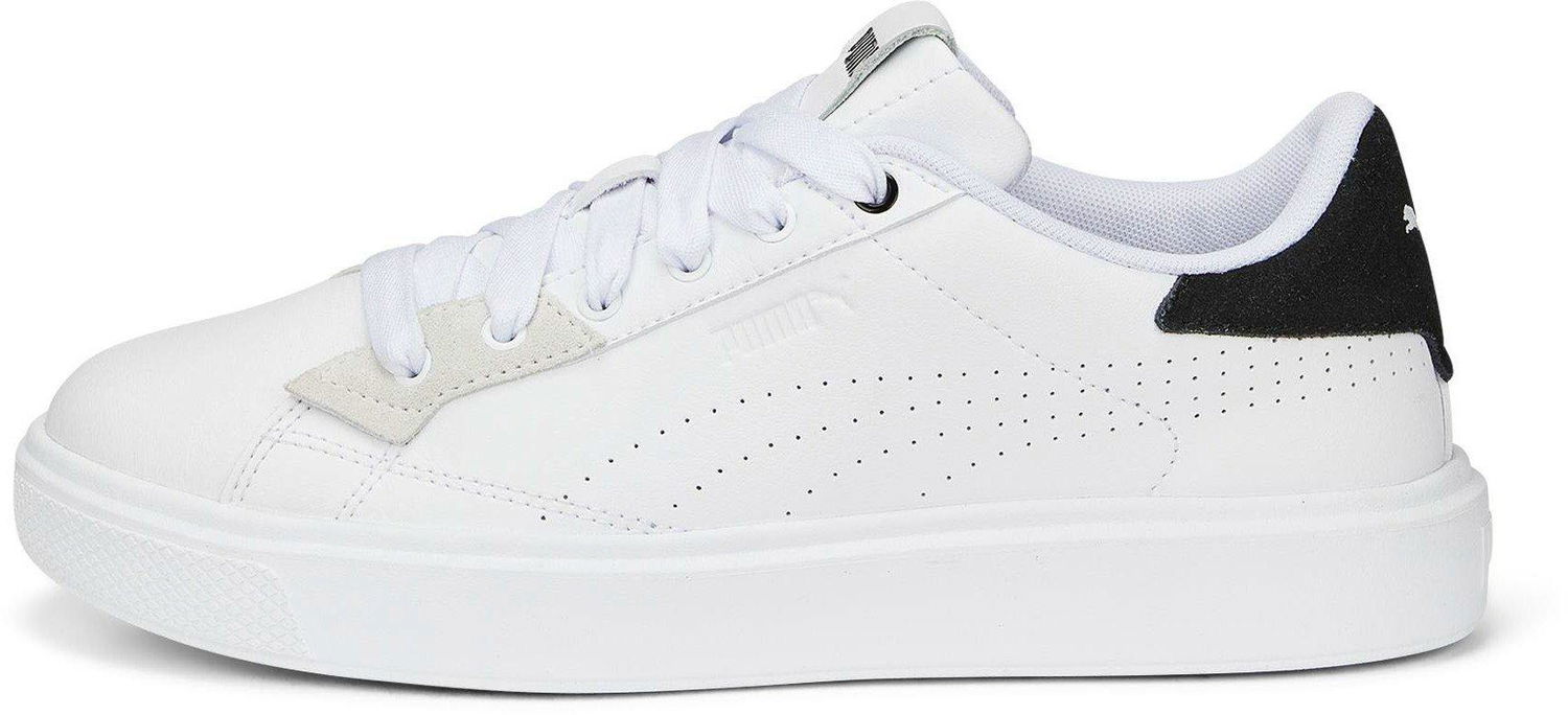 Sneakers og sko Puma Lajla Wns Hvid | 388951-03, 0