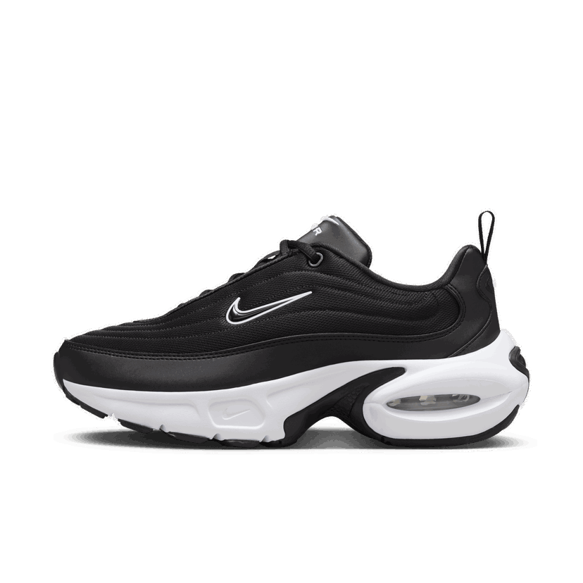 Sneakers og sko Nike Air Max Portal Sort | HF3053-001