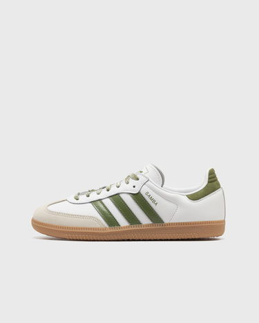 Sneakers og sko adidas Originals Samba OG Hvid | JS1352, 0