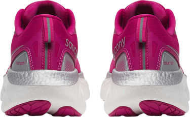 Sneakers og sko Saucony Triumph 22 Lyserød | s10964-161, 2