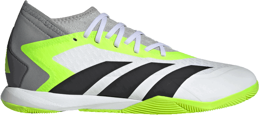 Sneakers og sko adidas Performance PREDATOR ACCURACY.3 IN Hvid | gy9990