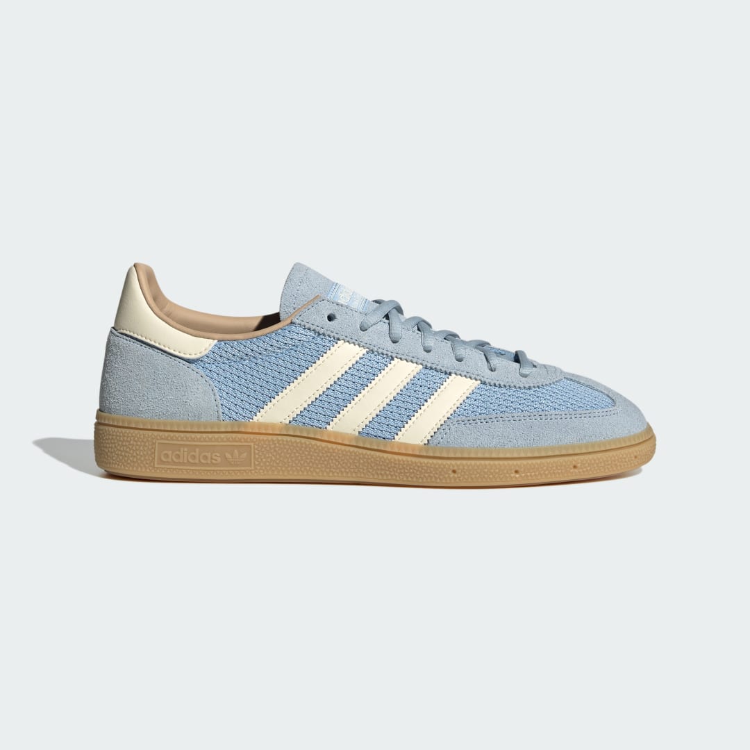 Sneakers og sko adidas Originals Handball Spezial Blå | JS3866, 0