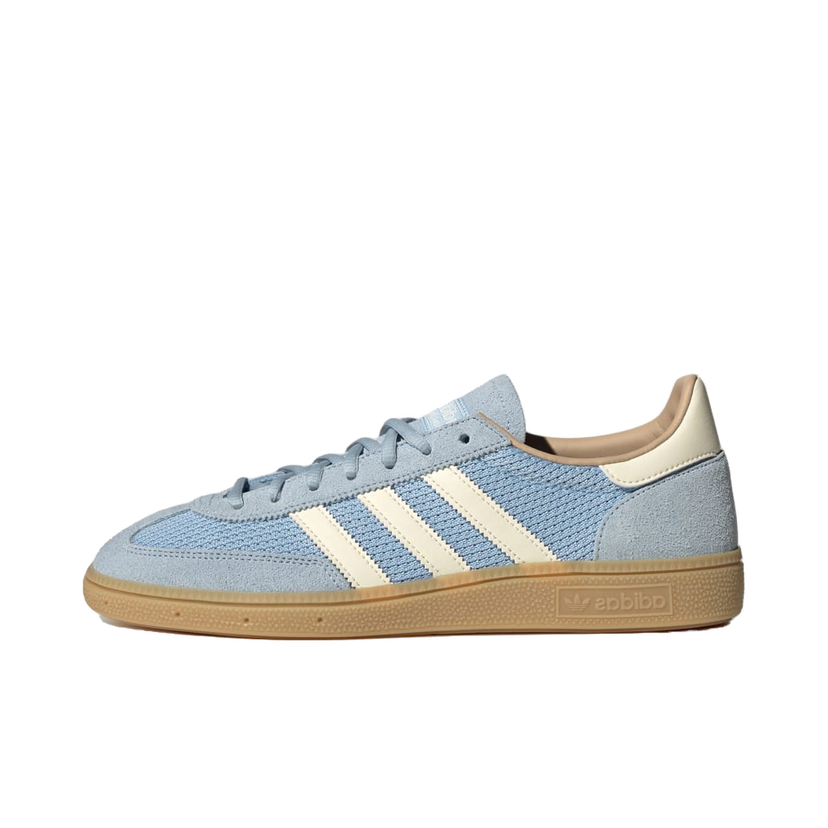 Sneakers og sko adidas Originals Handball Spezial Blå | JS3866