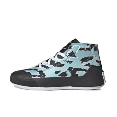 Sneakers og sko adidas Performance Stella McCartney x Treino Mid "Splash" Blå | GZ4382, 0