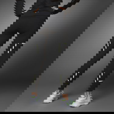 Leggings adidas Originals Fast Impact Reflect At Night X-City Full-Length Running Leggings Sort | HS5442, 3