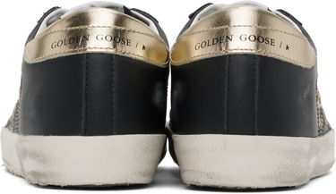 Tøj Golden Goose Golden Goose Super-Star Classic Sort | GWF00101.F006875.9020, 1