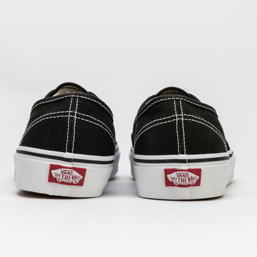 Sneakers og sko Vans Authentic Sort | VN000EE3BLK1, 3