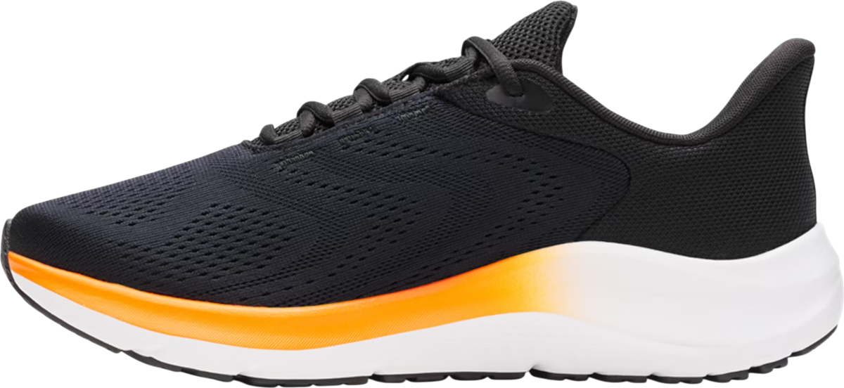 Sneakers og sko Under Armour Charged Pursuit 4 Orange | 6000597-004, 1