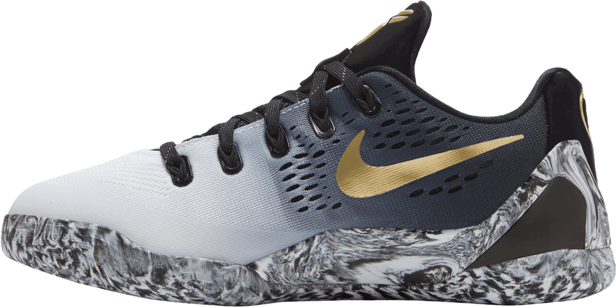 Sneakers og sko Nike Kobe IX Flerfarvet | fv3607-002, 1