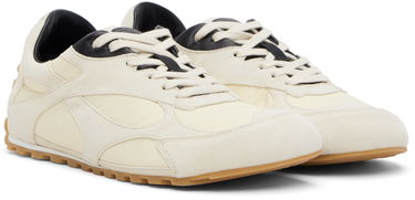 Sneakers og sko Bottega Veneta Bottega Veneta Orbit Flash Beige | 838373V3MS29166, 3