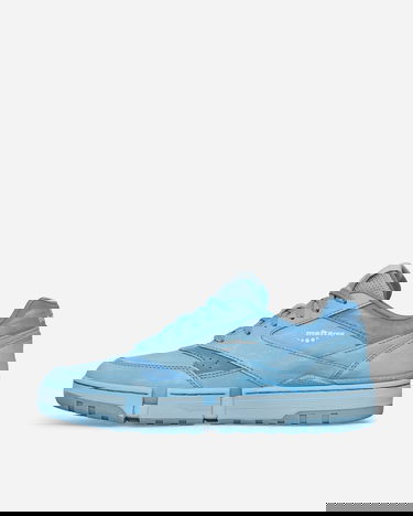 Sneakers og sko New Balance MSFTSrep 0.01 Blå | CTJSTR, 3