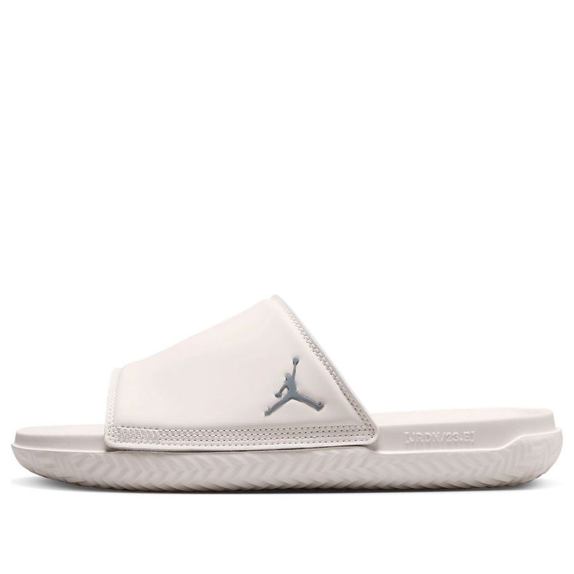 Sneakers og sko Jordan Jordan Play Slide Beige | DC9835-600
