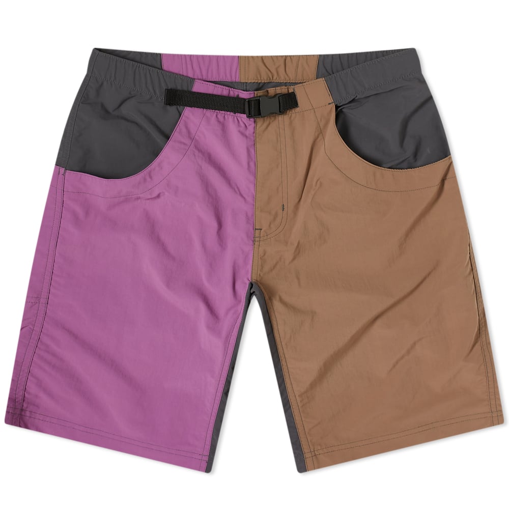 Shorts KAVU Big Eddy Short Trail Hike Shorts Flerfarvet | 440-1460, 0