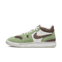 Mac Attack QS SP "Oil Green"