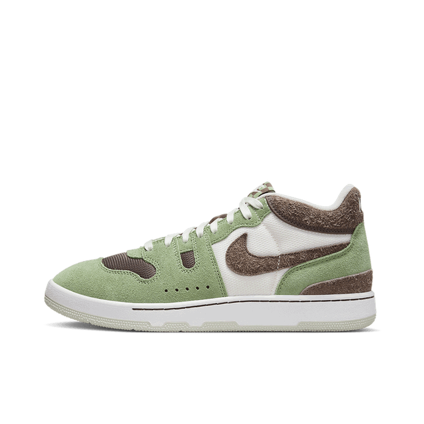 Sneakers og sko Nike Mac Attack QS SP "Oil Green" Grøn | FN0648-300