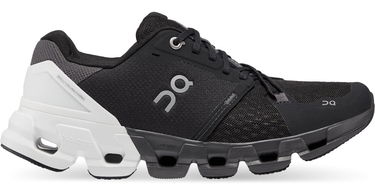 Sneakers og sko On Running Cloudflyer 4 Extra Wide Sort | 81-98663, 1