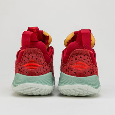 Sneakers og sko Jordan Jordan Delta Rød | CD6109-600, 3
