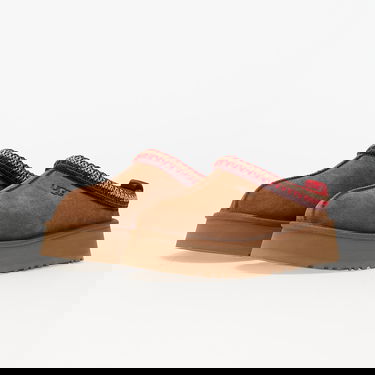 Sneakers og sko UGG Tazz Slipper Chestnut Brun | 1122553-CHE, 4