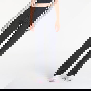 Bukser On Running On All Day Ribbed Pants Sort | 1WF30470080 W, 0
