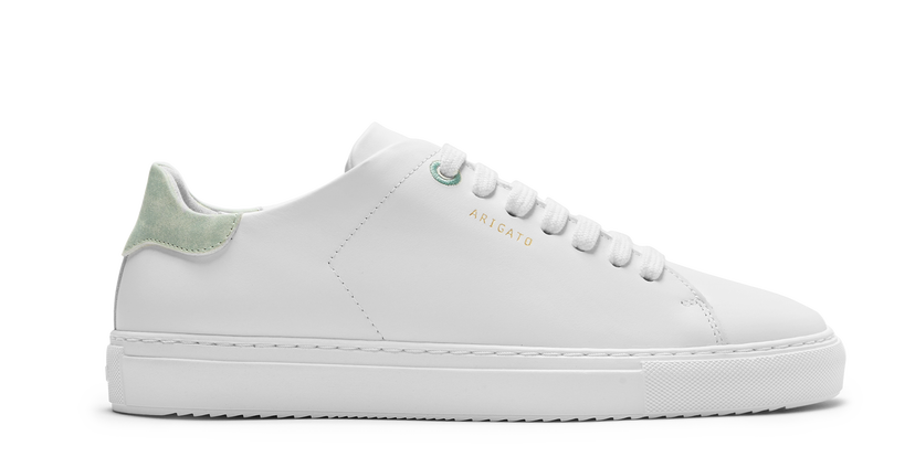 Sneakers og sko AXEL ARIGATO Clean 90 Hvid | F2276002