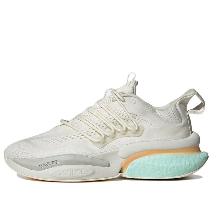Sneakers og sko adidas Performance AlphaBoost V1 Hvid | IE7269, 0