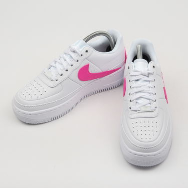 Sneakers og sko Nike Air Force 1 Jester XX W Hvid | AO1220-105, 2