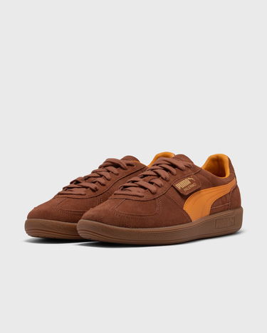 Sneakers og sko Puma Palermo "Brown" Brun | 39646303, 1