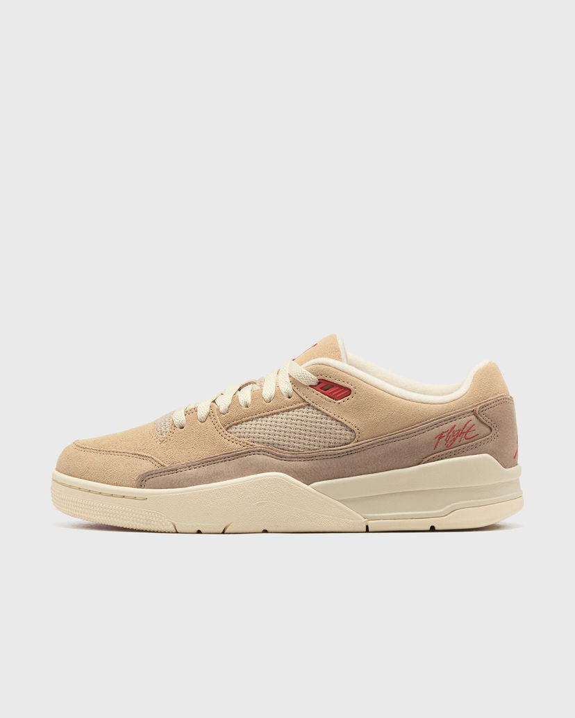 Sneakers og sko Jordan Jordan Flight Court Beige | HF3255-201