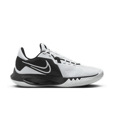 Sneakers og sko Nike Precision 6 Sort | DD9535-007, 1