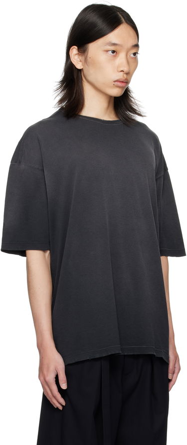T-shirt Ann Demeulemeester Ann Demeulemeester Dieter T-Shirt Sort | B0013630-FA637-098, 1