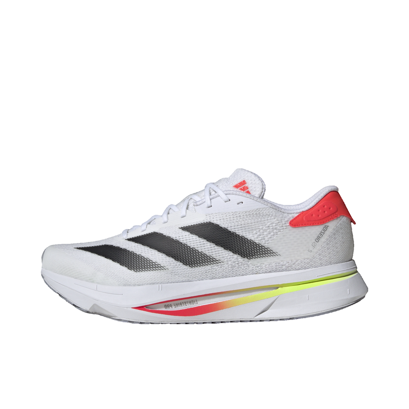 Sneakers og sko adidas Performance ADIZERO SL 2 Hvid | js1181