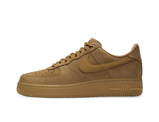 Sneakers og sko Nike Air Force 1 '07 WB Brun | CJ9179-200