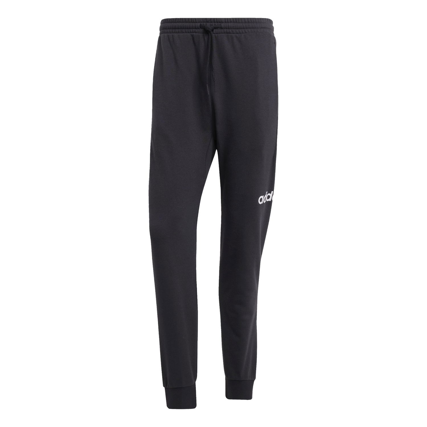 Joggingbukser adidas Performance Linear Fleece Training Pants Sort | JN1799, 0