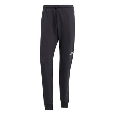Joggingbukser adidas Performance Linear Fleece Training Pants Sort | JN1799, 0
