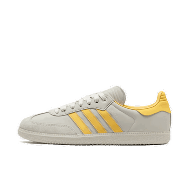 Sneakers og sko adidas Originals Humanrace x Samba "Bold Gold" Gul | ID9068, 0