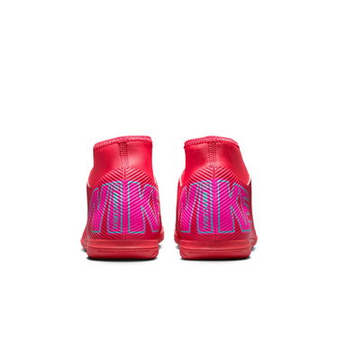 Sneakers og sko Nike Superfly 10 Club IC Rød | FQ8315-800, 3