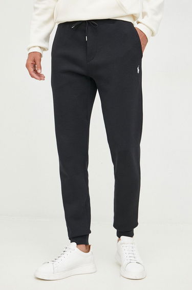 Joggingbukser Polo by Ralph Lauren Trousers Joggerpant Athletic Sort | 710888283001, 0